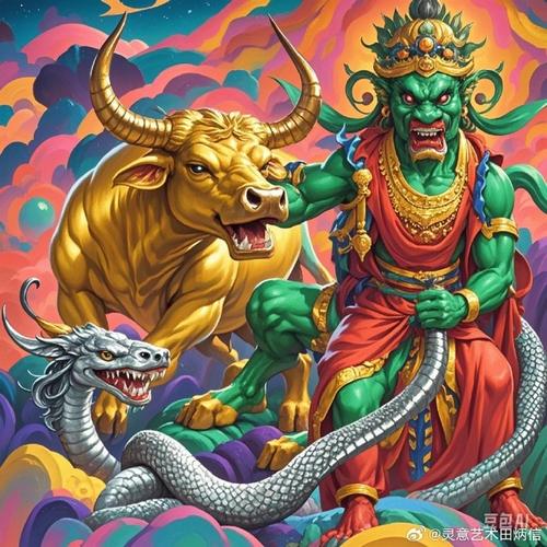 牛鬼蛇神今期到打一生肖-牛鬼蛇神齐报到是什么生肖