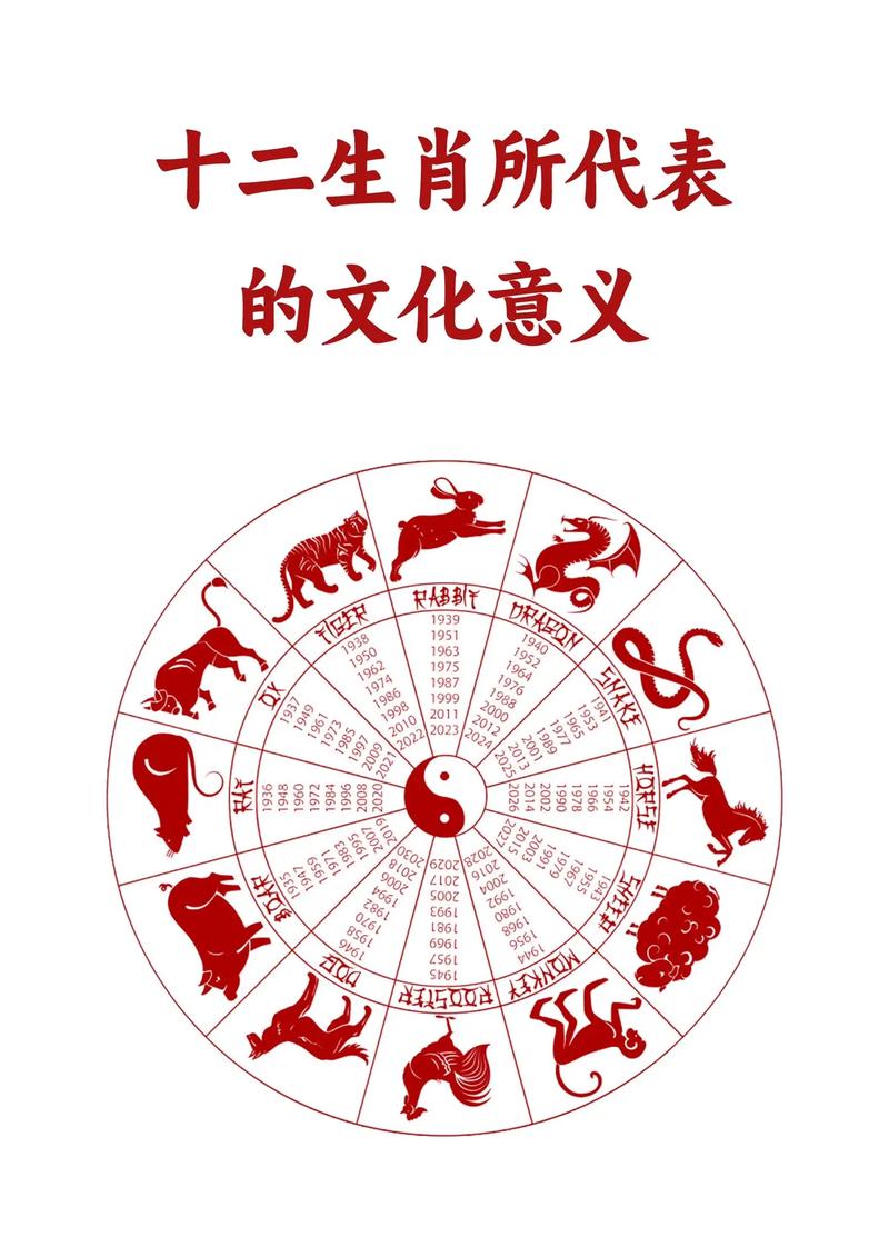 关于“黑白分明”代表什么生肖的信息