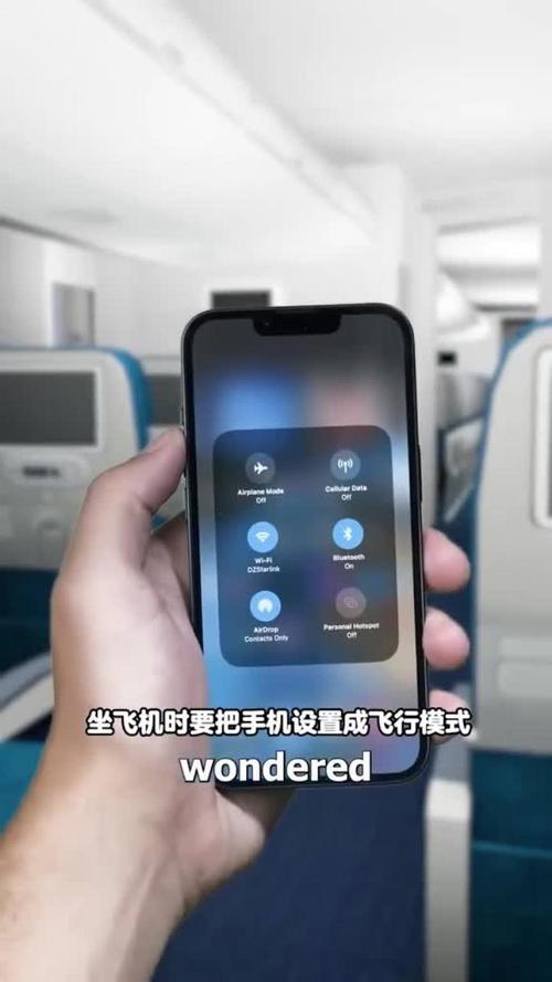 苹果手机飞机如何设置中文-苹果手机的飞机模式有什么用