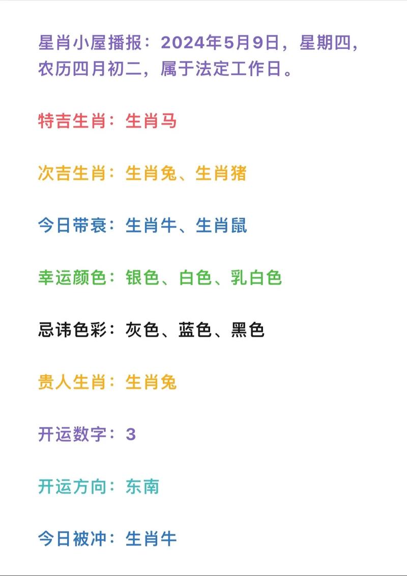 今期生肖九字开谜底是什么-今期生肖九字头,兔来本期看四九