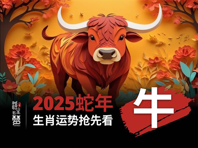 今期生肖有牛头-今期生肖有牛头代表什么