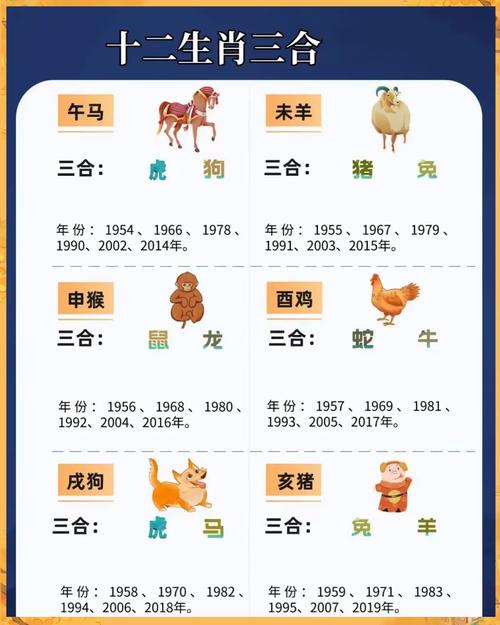 “三五成群一起来”是什么生肖动物的简单介绍