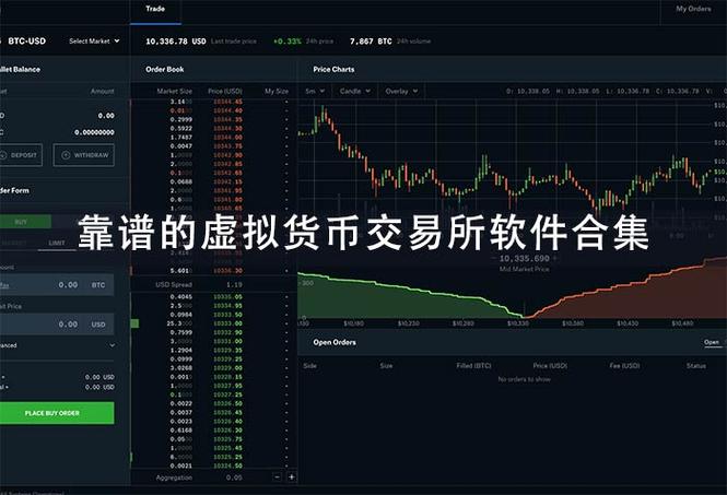虚拟币交易哪个平台好?-虚拟币交易哪个平台好贴吧
