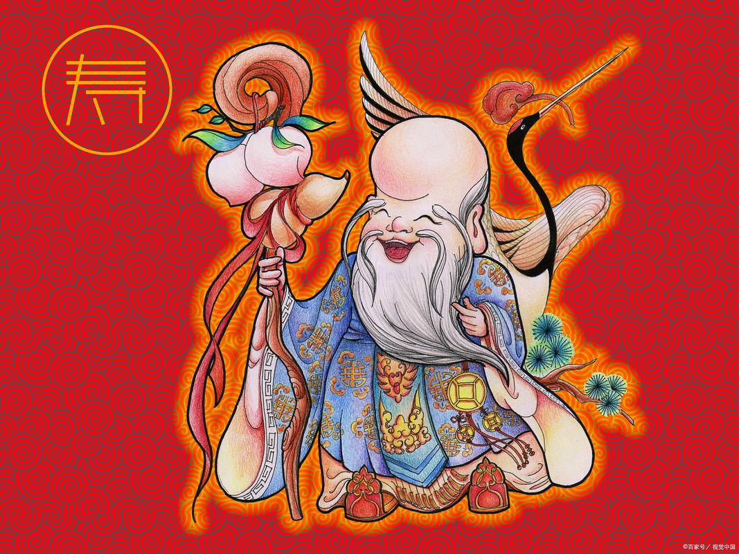 什么生肖长寿星最多-什么生肖长寿星最多呢