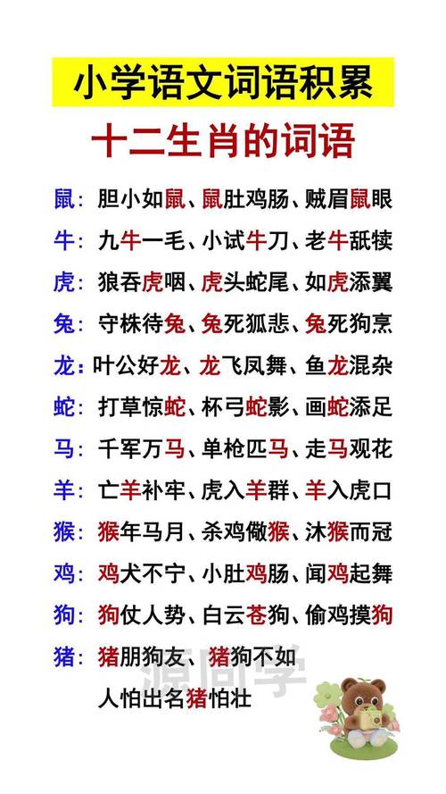 全身是宝动物打一生肖-12生肖全身是宝是什么生肖
