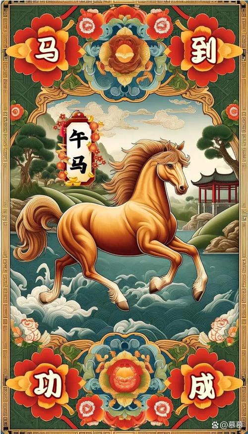 什么生肖旺马年的人运气好-什么生肖旺马年的人运气好呢
