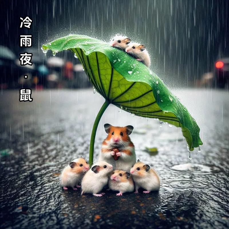 雷大雨小什么生肖最好-雷声大雨点小的生肖是什么
