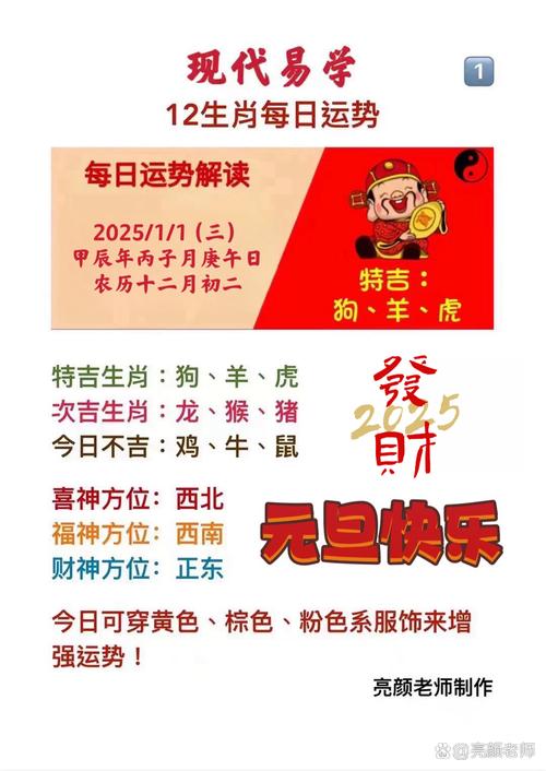 “旦夕祸福，睇通睇透。既是逆来且顺受”打一最佳准确生肖的简单介绍
