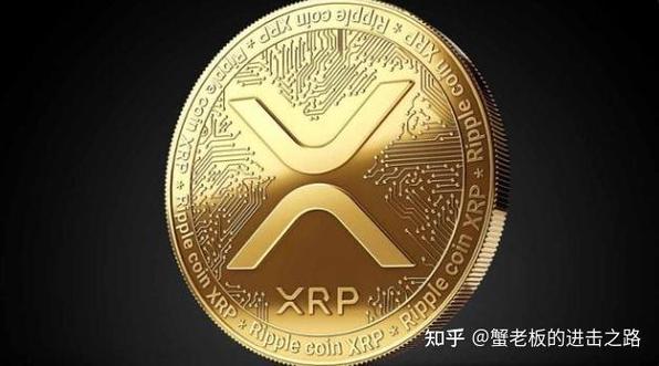 瑞波币新闻动态-瑞波币2025年能涨到多少