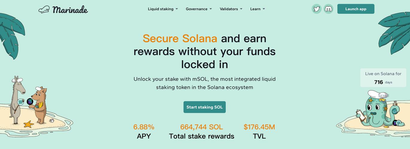 solana官网入口-solana生态ai项目
