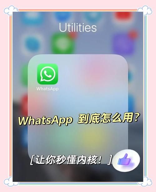 国际版whatsapp网站-国外的whatsapp怎样下载