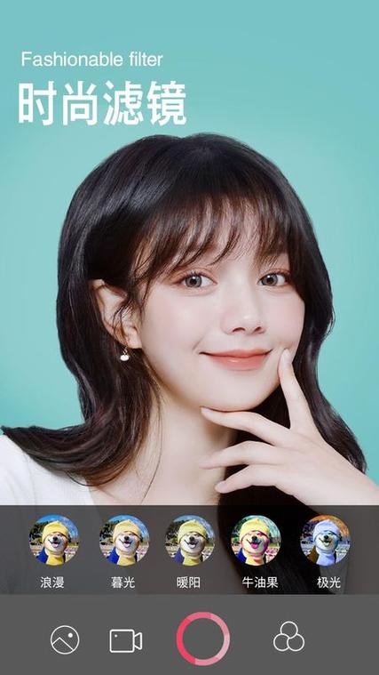 snapchat相机-snapchat相机中国版