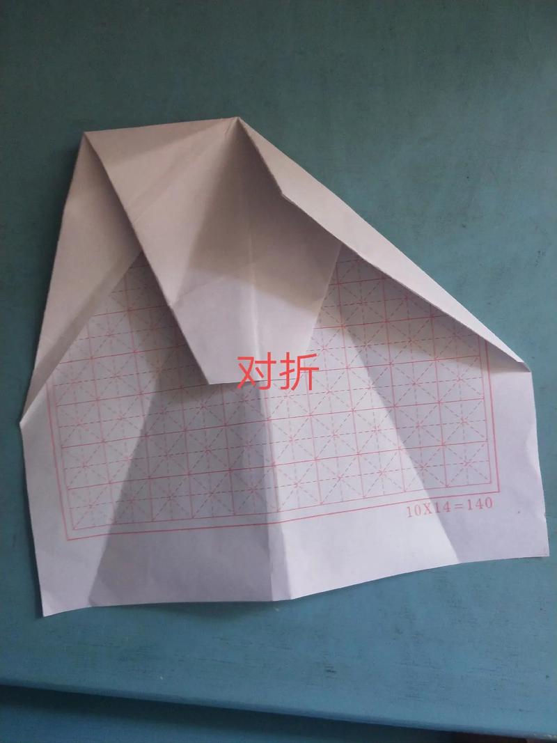 一亿元的纸飞机-世界上10个最难的纸飞机