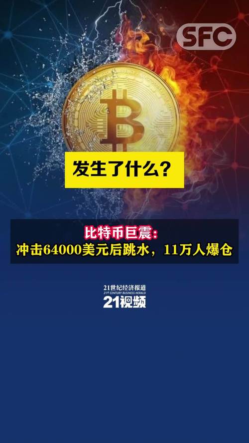 比特币跳水对股市的影响-比特币跳水严重是什么意思