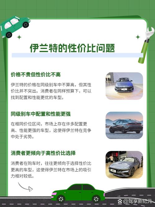 为什么内行人不买伊兰特-伊兰特质量可靠吗值得买吗