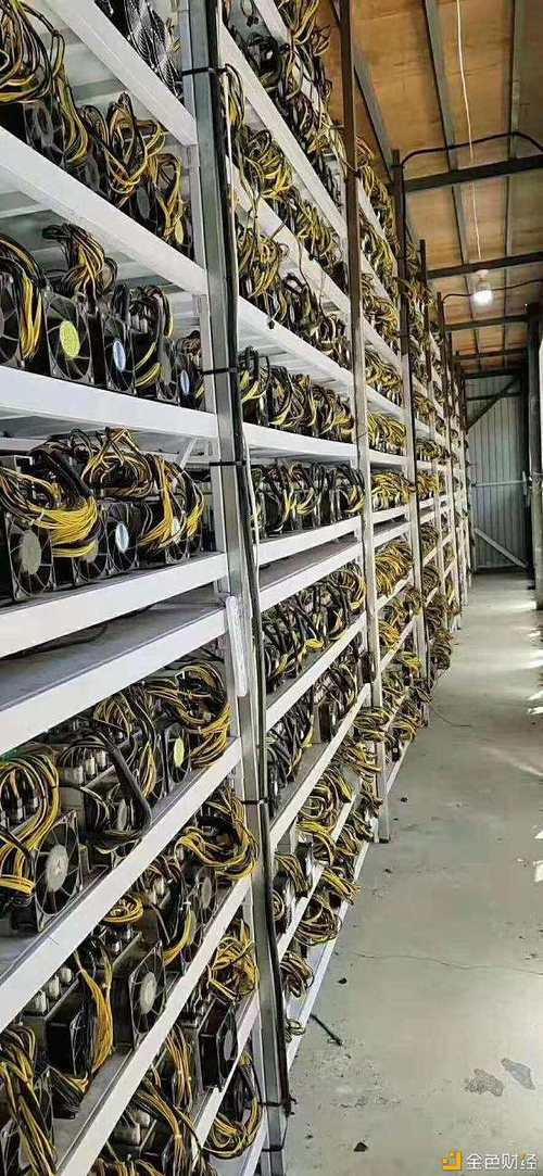 比特矿机出口有退税吗-比特币挖矿机出口海关会查吗