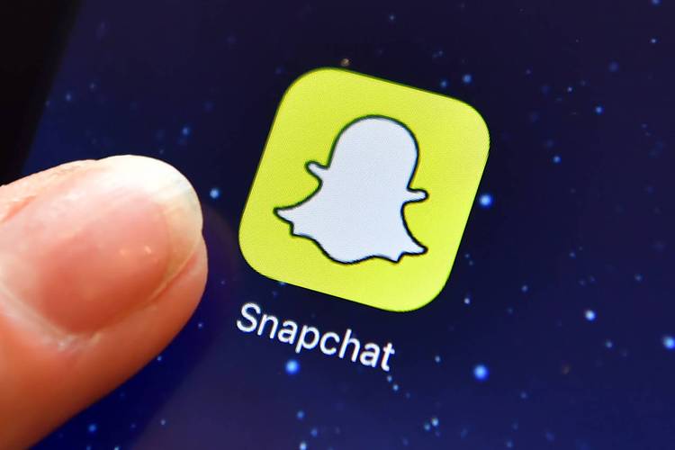 snapchat官方版入口-snapchat下载链接入口
