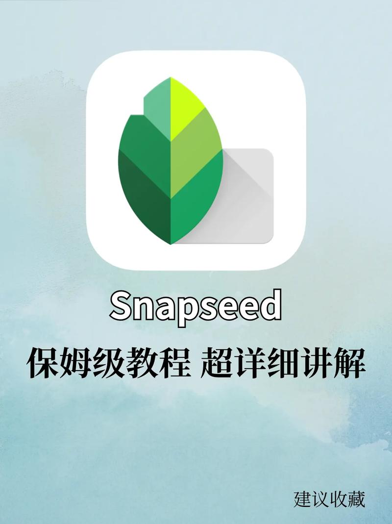 snapseed在哪里下华为-snapseed在华为应用叫什么