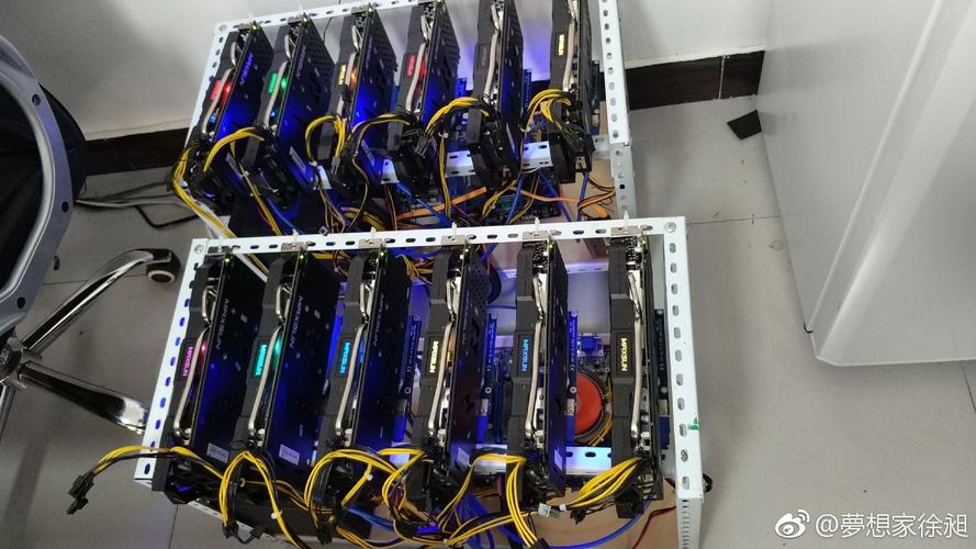 比特币挖矿机是哪个上市公司-比特币挖矿机是哪个上市公司的
