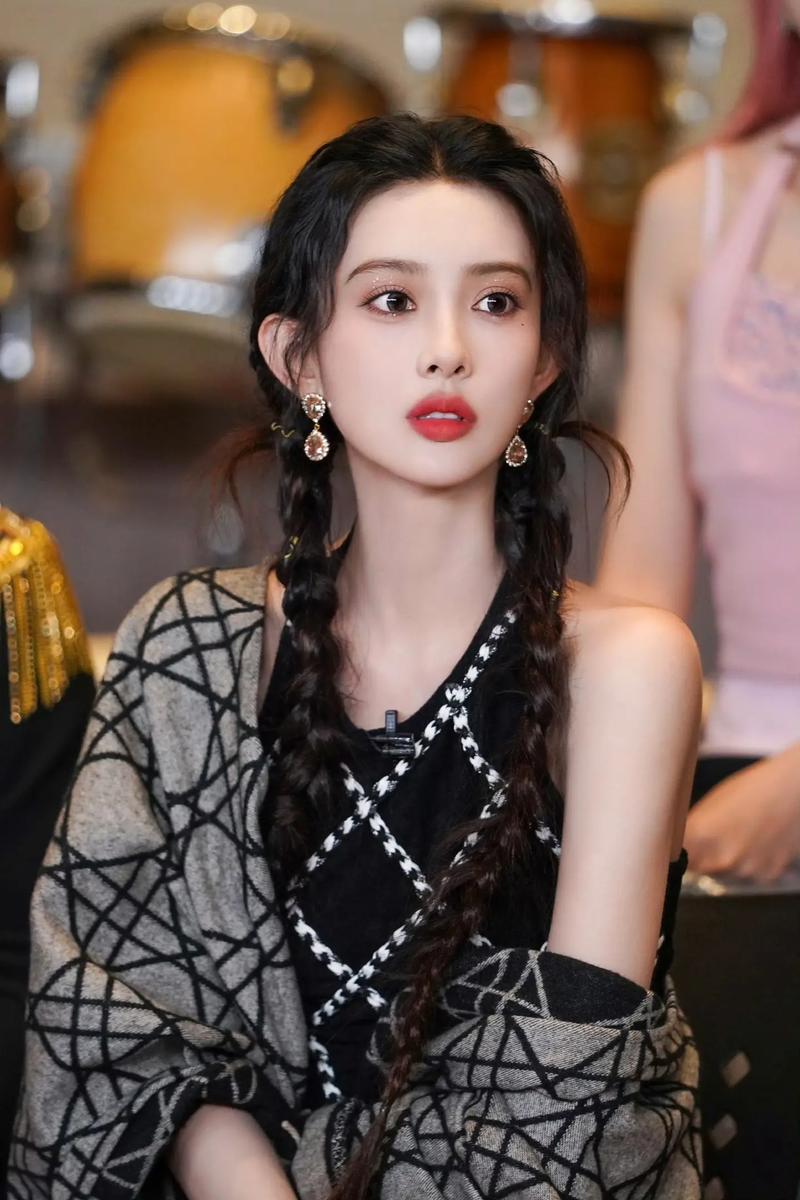 孟子义片场下车大小姐既视感的简单介绍