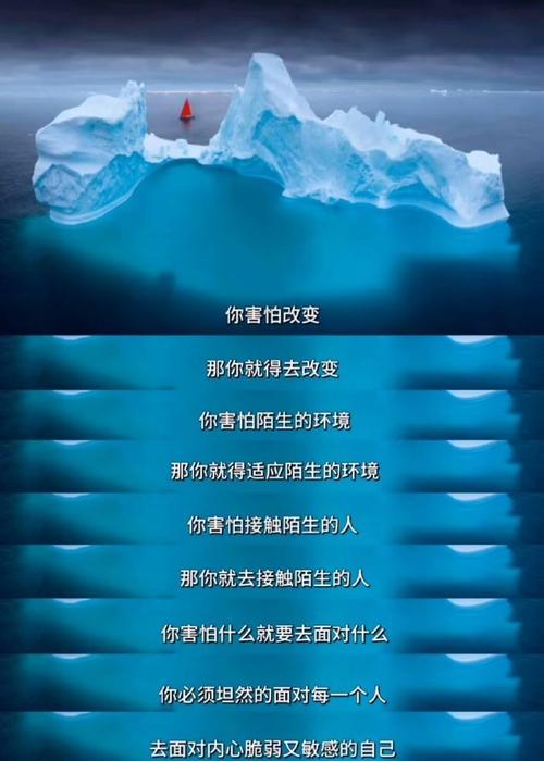 恐惧死亡害怕自己永远消失-一想到几十年后死亡就会害怕