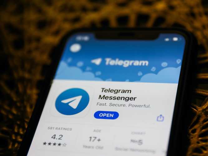 telegeram登录不上怎么办-纸飞机telegeram怎么登录不了