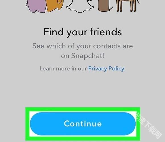 snapchat注册教程免费-snapchat最新版本怎么注册