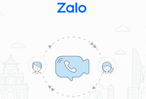 zalo下载教学-zalo下载2025最新版本