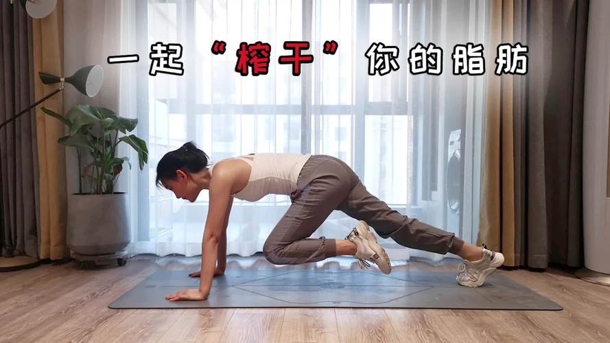 波比运动是什么意思-波比运动是有氧还是无氧