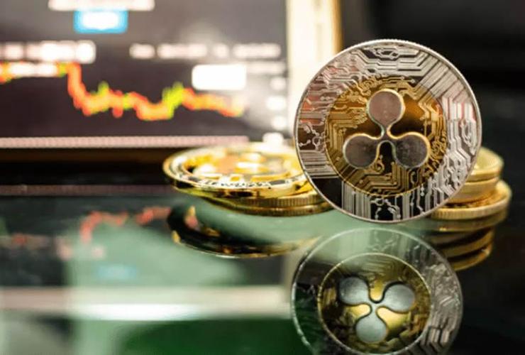 xrp瑞波币官网-xrp瑞波币怎么样