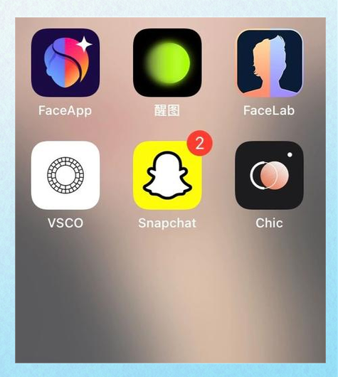 snapchat怎么读音-snapchat翻译成中文发音