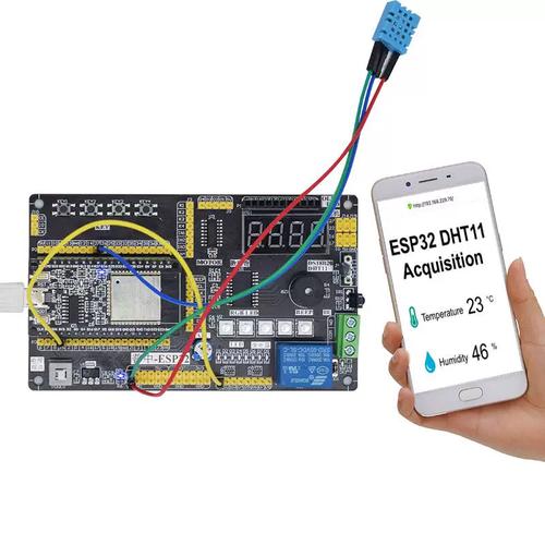 arduino物联网网关-arduino物联网远程控制