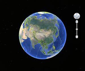 谷歌地图高清卫星地图官网-谷歌地图2021高清卫星地图官网