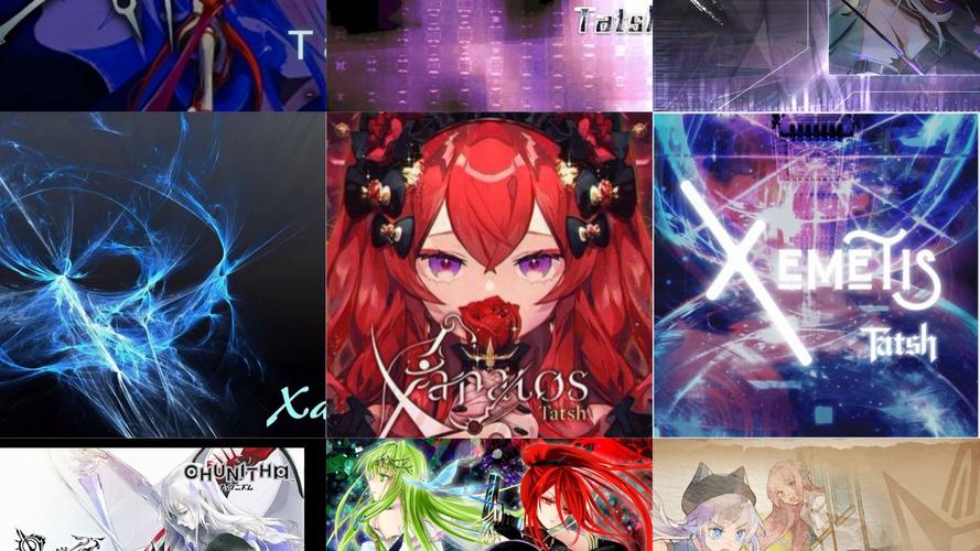 tat版音乐合集-tataru mp3