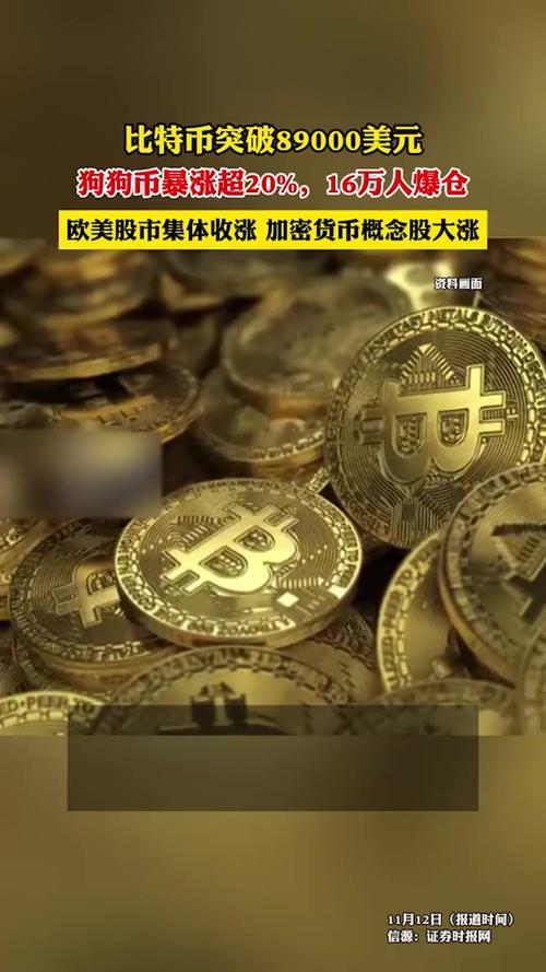 doge币今日价格行情-doge币今日价格行情美元