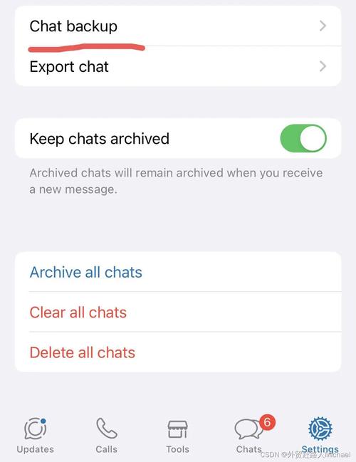 whatsapp聊天记录恢复-whatsapp怎么还原聊天记录