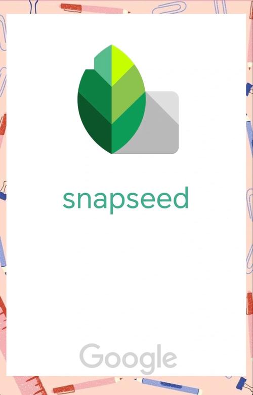 snapseed正版打开的页面-snapseed的教程为什么加载不出来