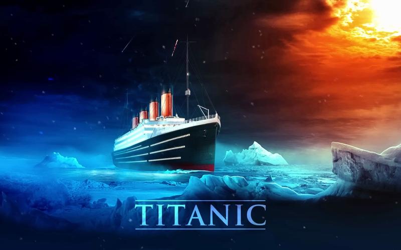 titan音乐下载-titanikmp3