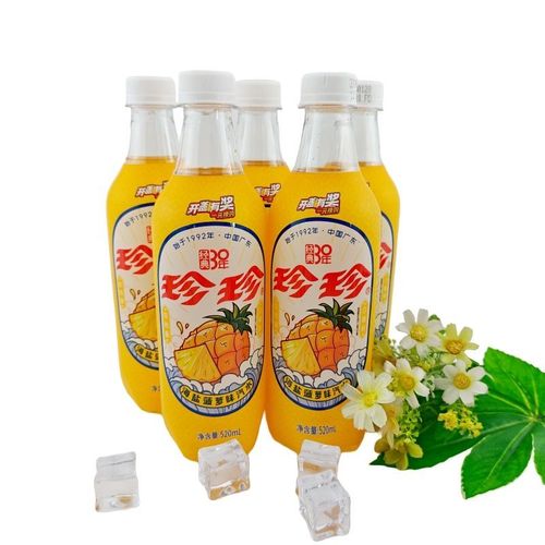 广东珍珍食品饮料有限公司-广东珍珍食品饮料有限公司电话