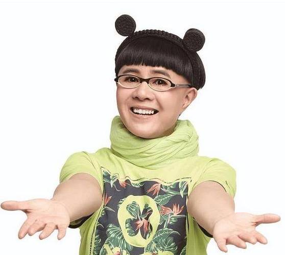 金龟子的发型一直不变为什么-金龟子的发型一直不变为什么呢