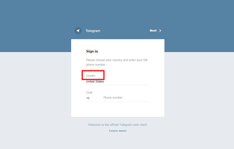 telegramweb无反应-telegramAndroid