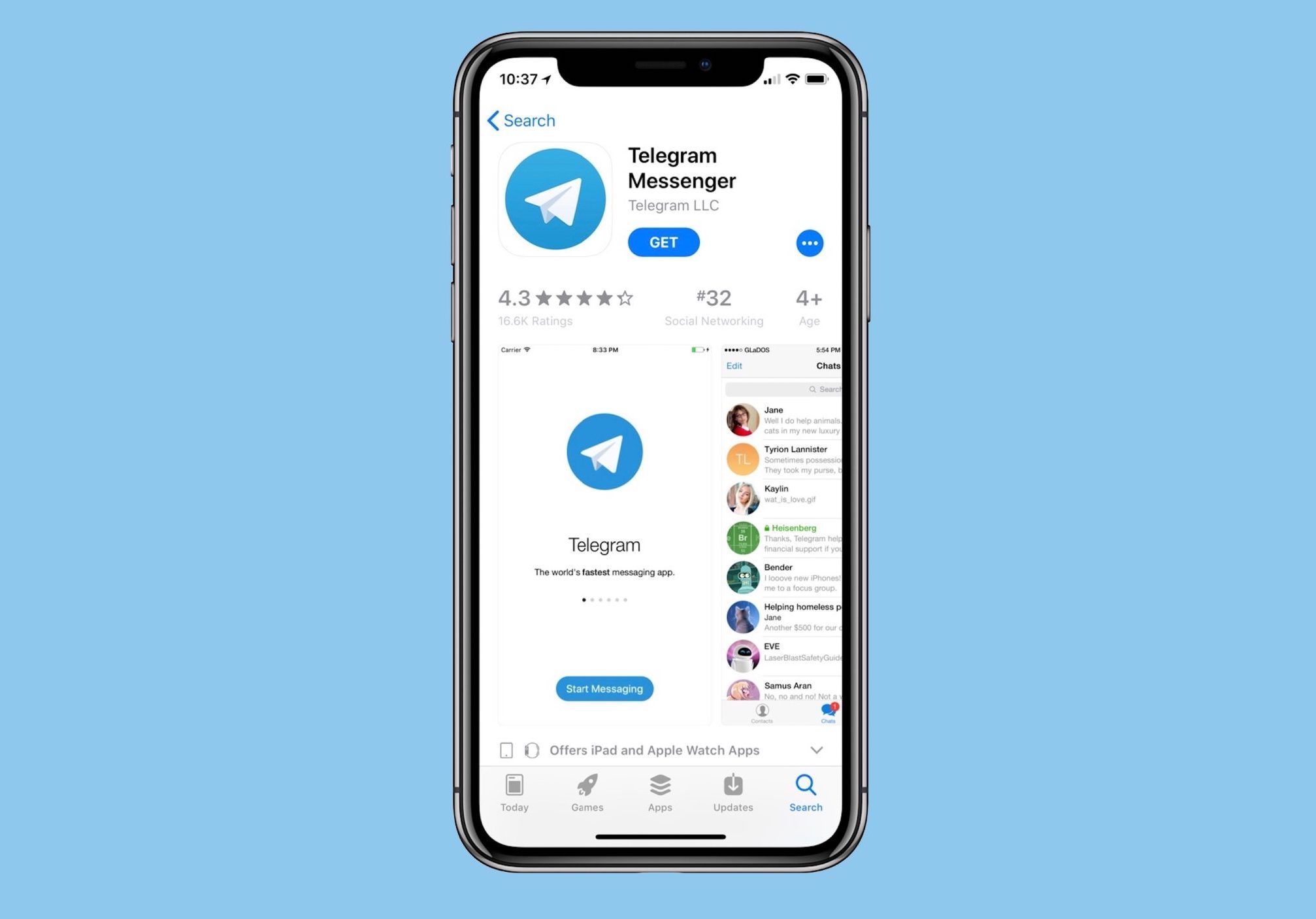 telegaramapp-behind英语单词快速记忆