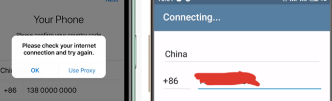 中国telegram怎么登陆进去-telegeram怎么收不到验证码