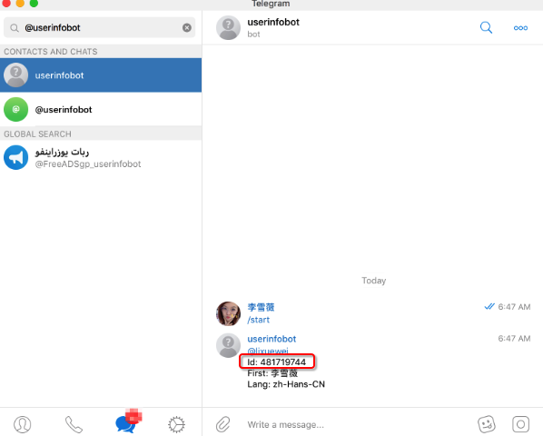 telegreat电脑怎么下载的简单介绍