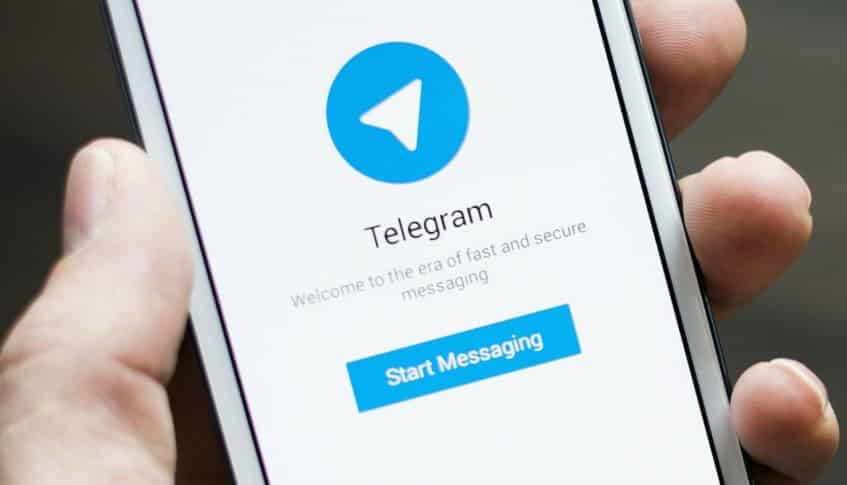 telegram为什么登不上-telegram怎么登陆不上去