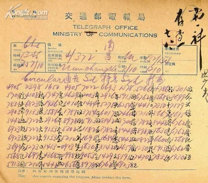 电报是什么网站-网上说的电报是什么意思