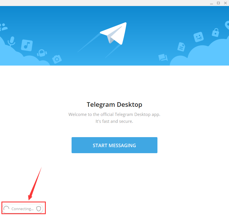 telegeram账号申述-telegram api申请
