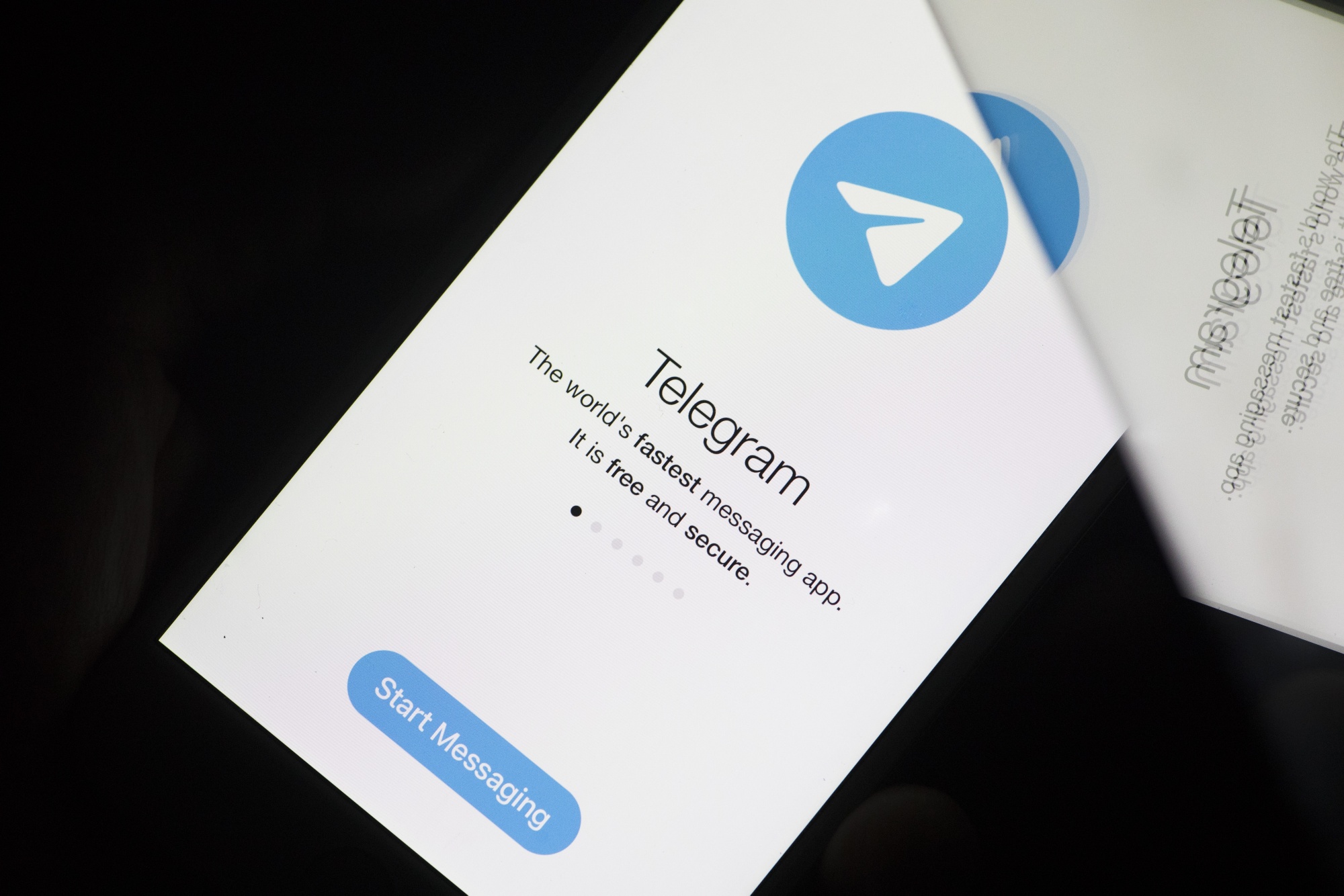 telegarm官方网站-telegram official website