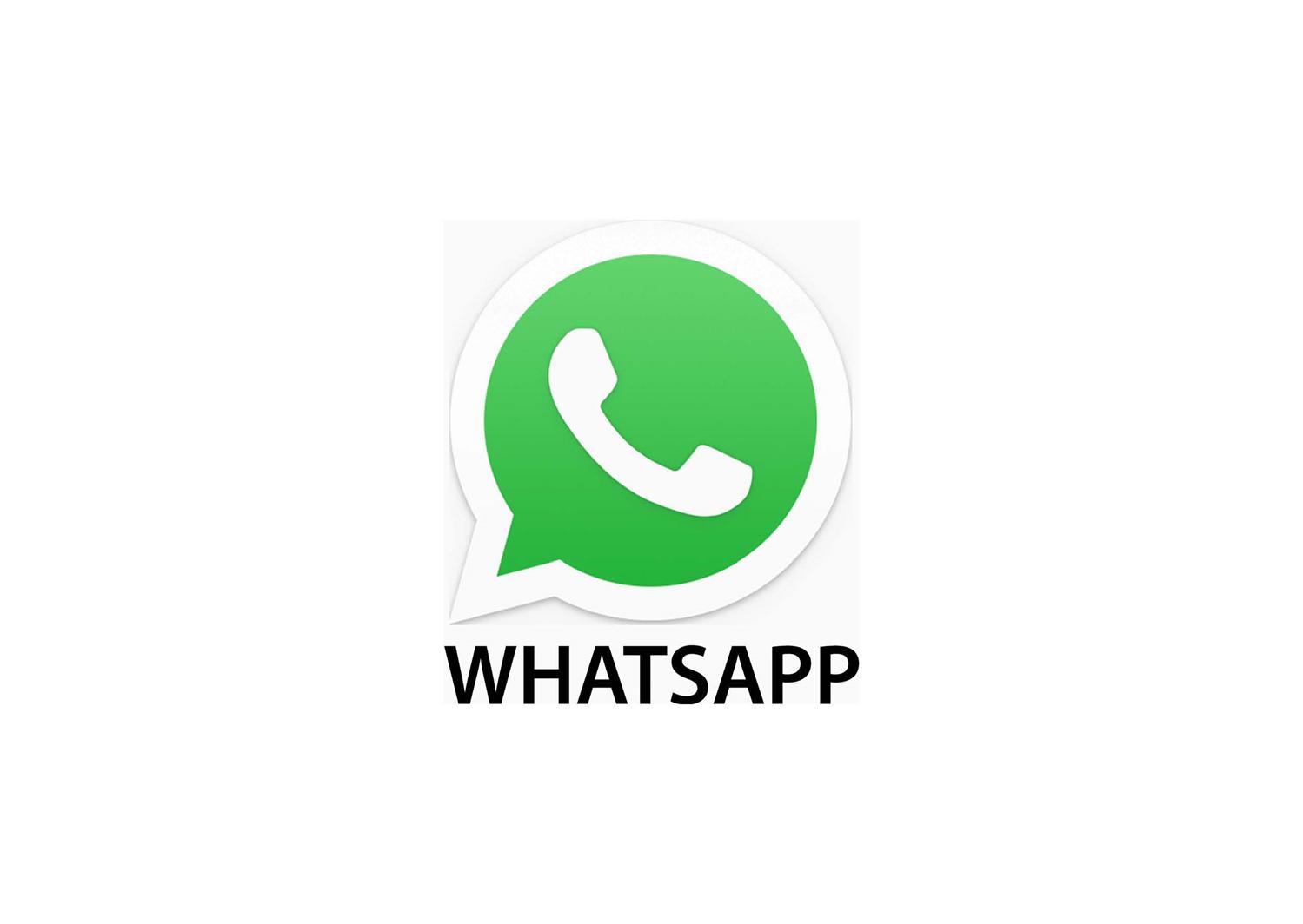 whatsapp下载官网最新-whatsapp2020官方下载