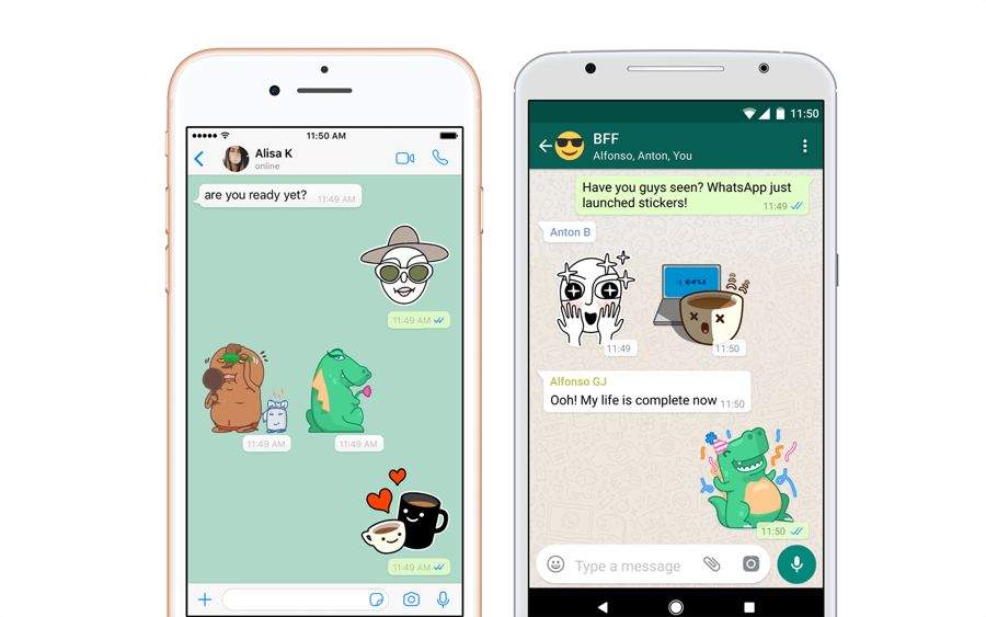 whatsapp下载官网最新-whatsapp2020官方下载